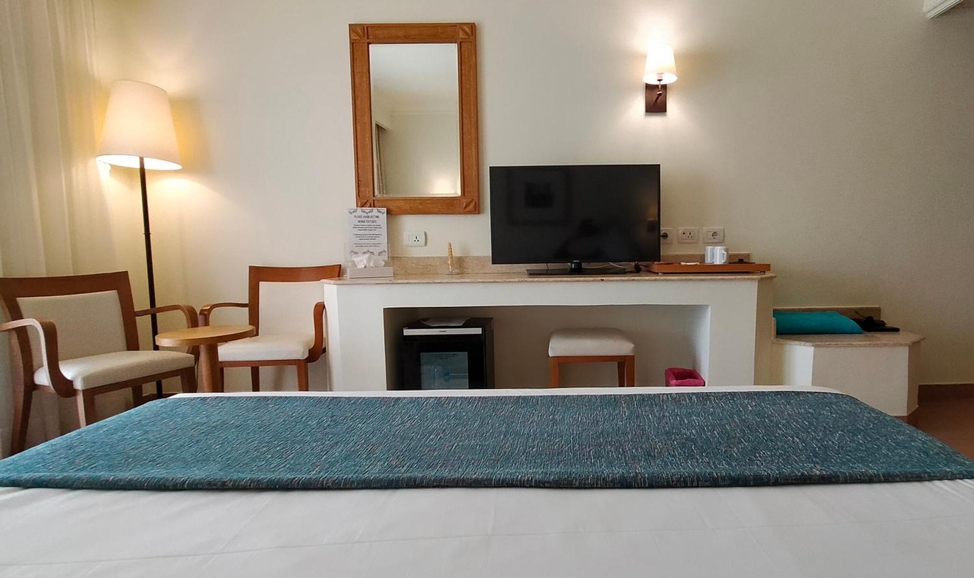 Camel Dive Club & Hotel - Boutique Hotel Sharm El Sheikk Exterior foto