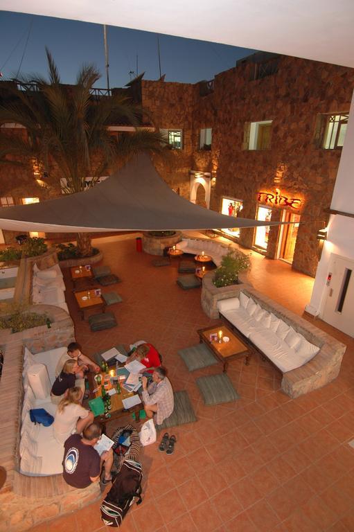 Camel Dive Club & Hotel - Boutique Hotel Sharm El Sheikk Exterior foto